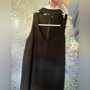 Cute little black dress